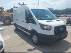 2021 Ford Transit-350   White vin: 1FTBW9CG2MKA81114