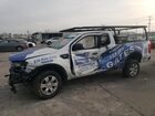 2022 Ford Ranger Xl Two Tone vin: 1FTER1EH2NLD50915