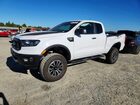 2021 Ford Ranger Xl Белый vin: 1FTER1FH8MLD44355