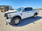 2025 Ford Ranger Xl Белый vin: 1FTER4BH1SLE74644