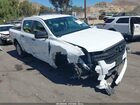 2024 Ford Ranger Xl White vin: 1FTER4BH6RLE64542