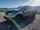 2021 Ford Ranger Xl Gray vin: 1FTER4EH0MLD28301