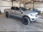 2020 Ford Ranger Xlt Серебряный vin: 1FTER4EH3LLA55837