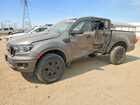 2022 Ford Ranger Xl Gray vin: 1FTER4EH3NLD01630