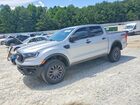 2021 Ford Ranger Xl Gray vin: 1FTER4EH4MLD89750
