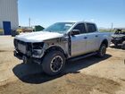 2021 Ford Ranger Xl Silver vin: 1FTER4EH8MLD10550