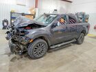 2019 Ford Ranger Xl Charcoal vin: 1FTER4EH9KLA64203