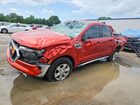2019 Ford Ranger Xl Red vin: 1FTER4EHXKLB19192