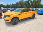 2021 Ford Ranger Xl Gold vin: 1FTER4FH1MLD28712