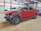 2019 Ford Ranger Xl Orange vin: 1FTER4FH2KLA93833