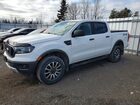 2020 Ford Ranger Xl Белый vin: 1FTER4FH3LLA21900