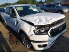 2019 Ford Ranger Xlt Белый vin: 1FTER4FH4KLA68075