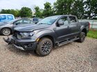 2020 Ford Ranger Xl Charcoal vin: 1FTER4FH4LLA28953