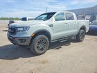 2022 Ford Ranger Xl Charcoal vin: 1FTER4FH5NLD31503