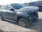 2019 Ford Ranger Xlt Gray vin: 1FTER4FH7KLB23828