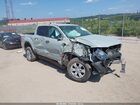 2021 Ford Ranger Xlt Gray vin: 1FTER4FH7MLD87411