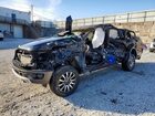 2020 Ford Ranger Xl Black vin: 1FTER4FH9LLA05748