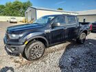 2019 Ford Ranger Xl Black vin: 1FTER4FHXKLA68243