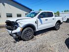 2024 Ford Ranger Xlt Белый vin: 1FTER4HH0RLE28899