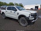 2024 Ford Ranger Xlt Green vin: 1FTER4HH3RLE07688