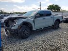 2024 Ford Ranger Xlt Серебряный vin: 1FTER4HH7RLE73869