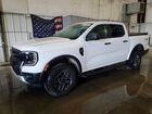 2024 Ford Ranger Xlt White vin: 1FTER4HH8RLE28262