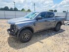 2025 Ford Ranger Xlt Черный vin: 1FTER4HH9SLE54570