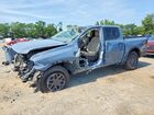 2024 Ford Ranger Xlt Blue vin: 1FTER4HP8RLE00324