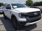 2024 Ford Ranger Xlt Белый vin: 1FTER4HP8RLE43853