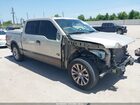 2017 Ford F-150 King Ranch Gold vin: 1FTEW1CF3HFA97116