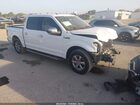 2018 Ford F-150 Xlt White vin: 1FTEW1CP1JKC43616