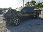 2020 Ford F150 Supercrew Black vin: 1FTEW1CP1LFA91574