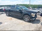 2021 Ford F-150 Xl Black vin: 1FTEW1CP9MFB75126