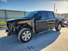 2020 Ford F150 Supercrew Black vin: 1FTEW1E43LKF37699