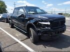 2020 Ford F-150 Xlt Черный vin: 1FTEW1E47LKF25362