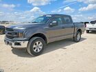 2019 Ford F150 Supercrew Charcoal vin: 1FTEW1E49KKD84972