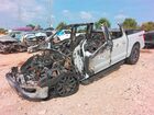 2023 Ford F150 Supercrew Burn vin: 1FTEW1E80PFB88387