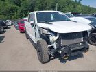 2023 Ford F-150 Tremor Белый vin: 1FTEW1E80PFD23870