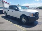 2020 Ford F-150 Xl White vin: 1FTEW1EB1LKF20950