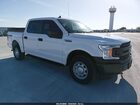 2020 Ford F-150 Xl White vin: 1FTEW1EB2LKD26525