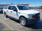 2020 Ford F-150 Xl White vin: 1FTEW1EB9LKF21151