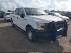 2016 Ford F-150 King Ranch/lariat/platinum/xl/xlt White vin: 1FTEW1EF7GKF34022