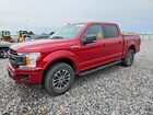 1FTEW1EG1JKC31740