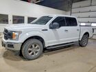 1FTEW1EG2JFC89090