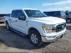 2021 Ford F-150 Lariat/xl/xlt Белый vin: 1FTEW1EP4MFA54873