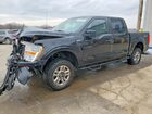 2021 Ford F150 Supercrew Black vin: 1FTEW1EP4MFC17697