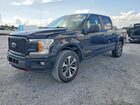 1FTEW1EP6LFB85527