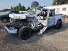 2021 Ford F150 Supercrew White vin: 1FTEW1EP6MKE61245