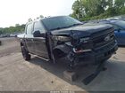 2019 Ford F-150 Xl Черный vin: 1FTEW1EP7KFC99633