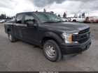 2020 Ford F-150 Xl Серый vin: 1FTEW1EP7LKE13333